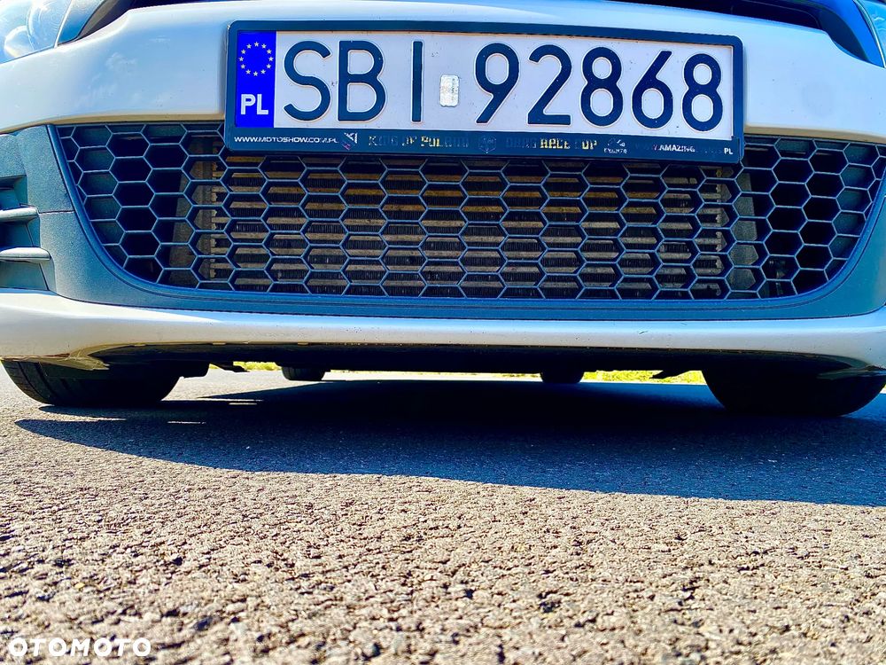 Volkswagen Scirocco - 13