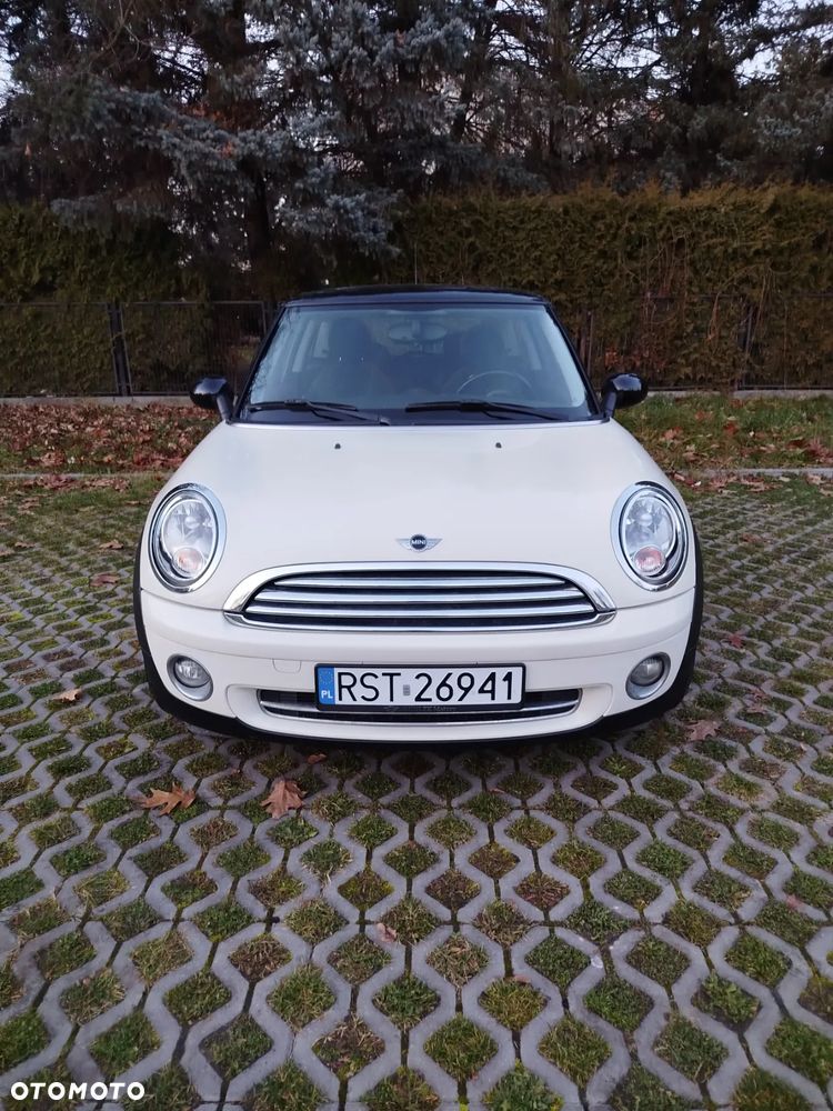 MINI Cooper - 3