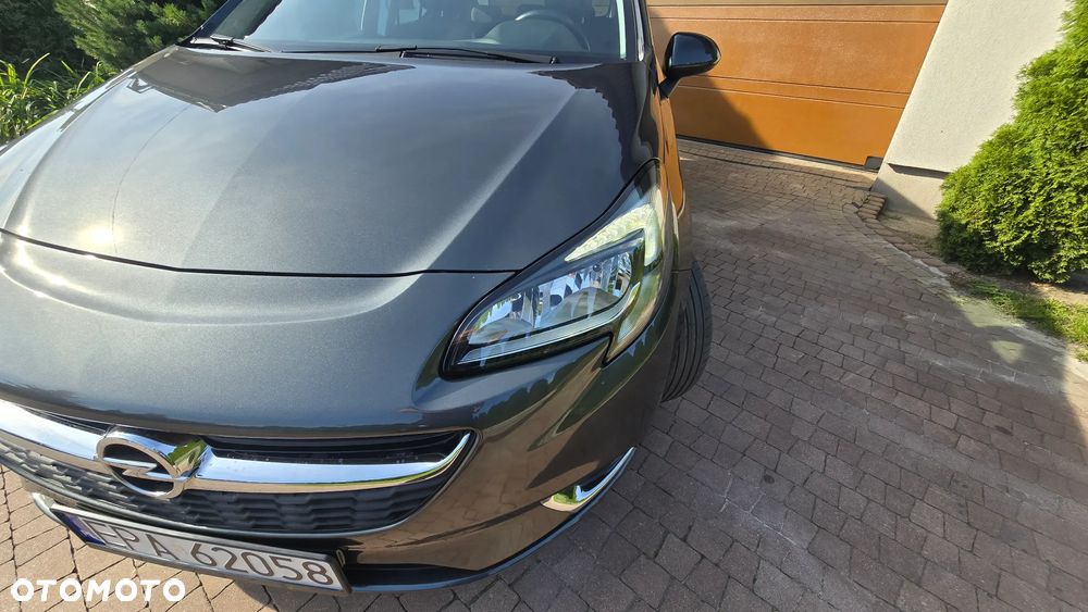 Opel Corsa - 16
