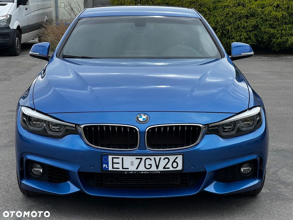 BMW Seria 4 - 22