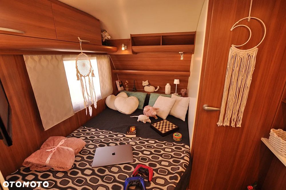 Adria ALTEA 462PS - 17