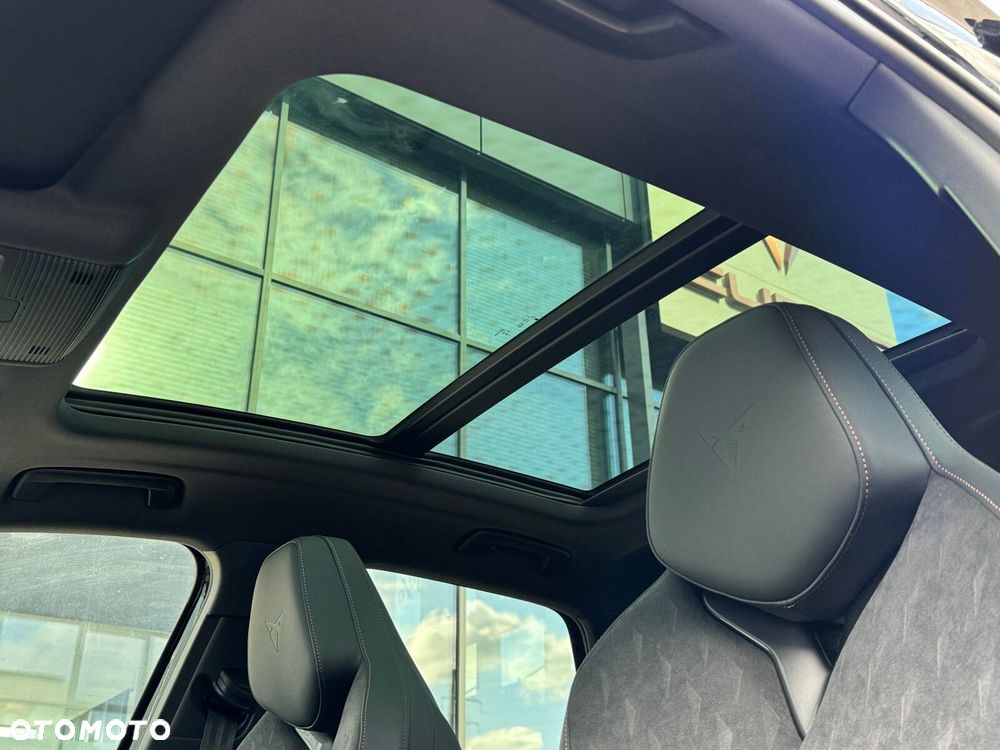 Cupra Terramar - 21