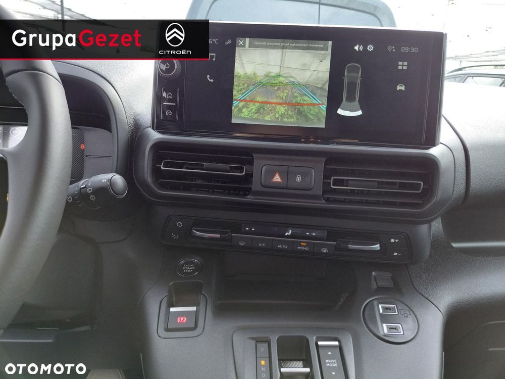 Citroën Berlingo - 3