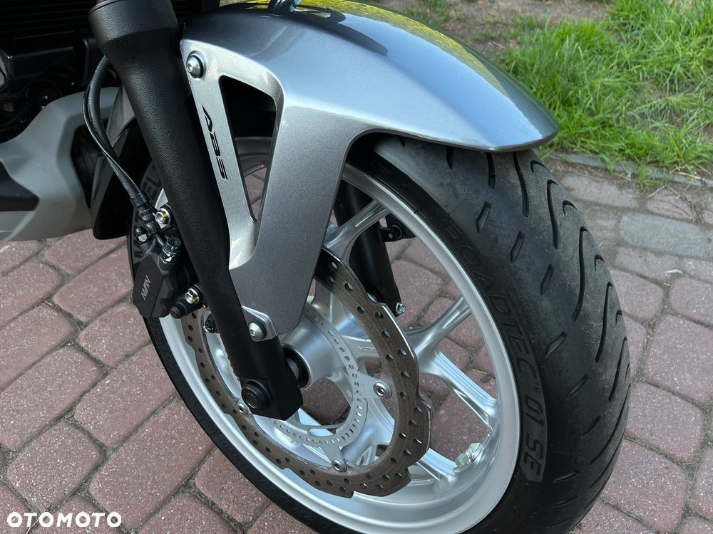 Honda NC - 26