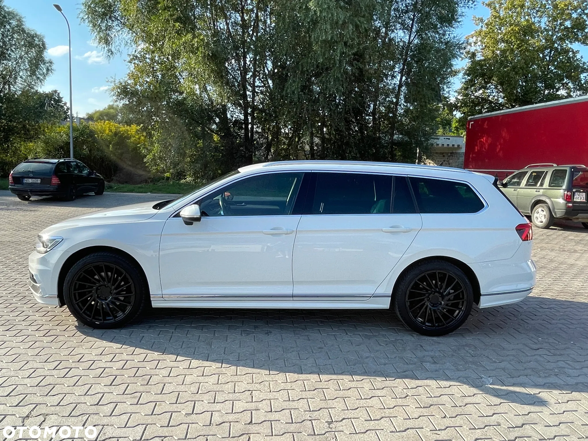 Volkswagen Passat 2.0 TDI BMT Highline DSG7 - 2