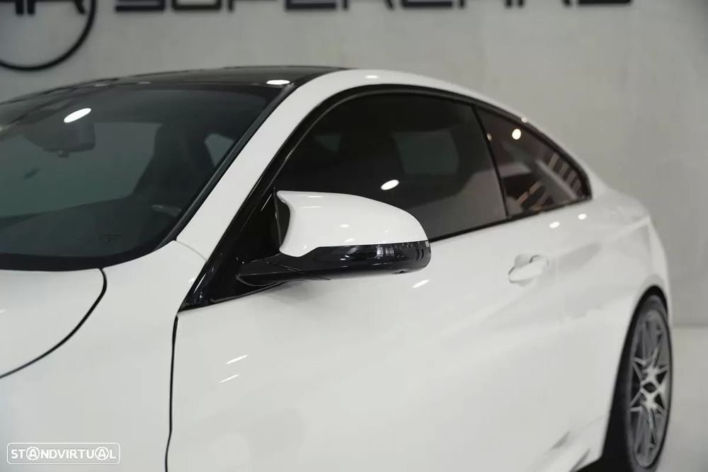 BMW M4 - 7