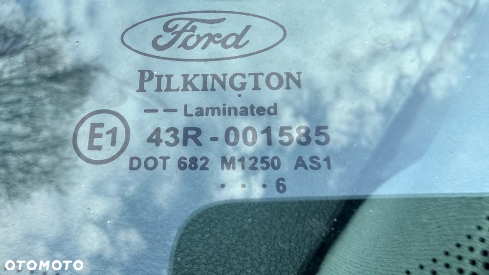 Ford S-Max 2.0 TDCi Titanium - 27