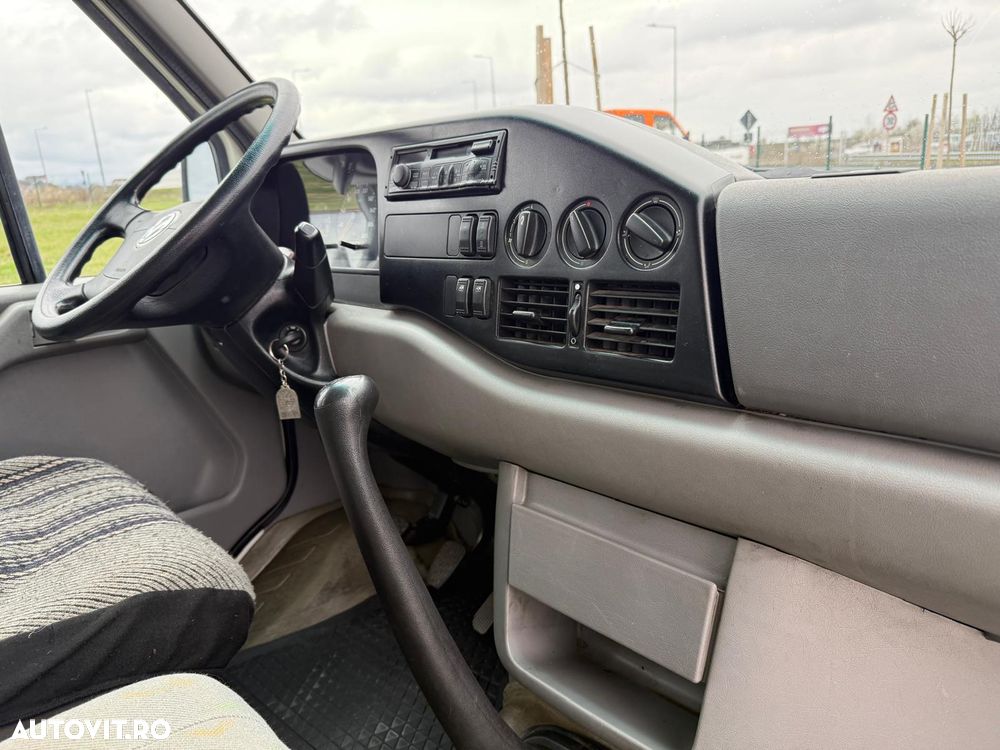 Volkswagen LT35 - 14