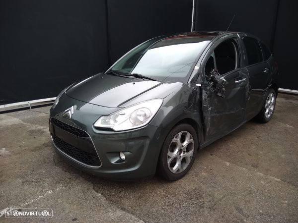Para Peças Citroën C3 Ii (Sc_) - 2
