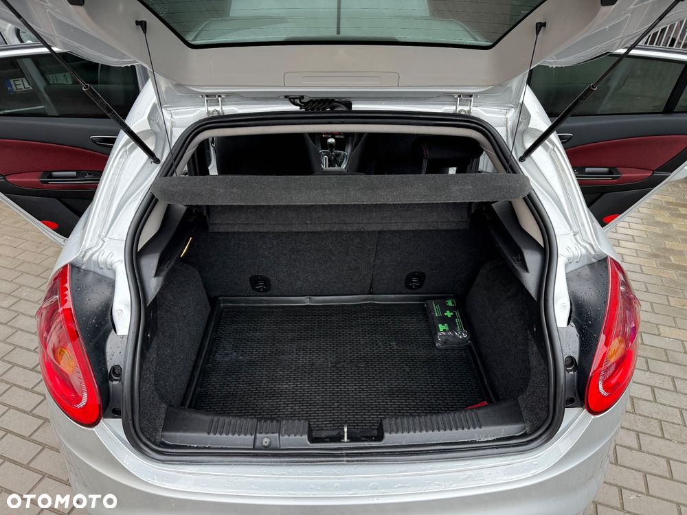 Fiat Bravo 1.4 16V Multiair Sport - 13