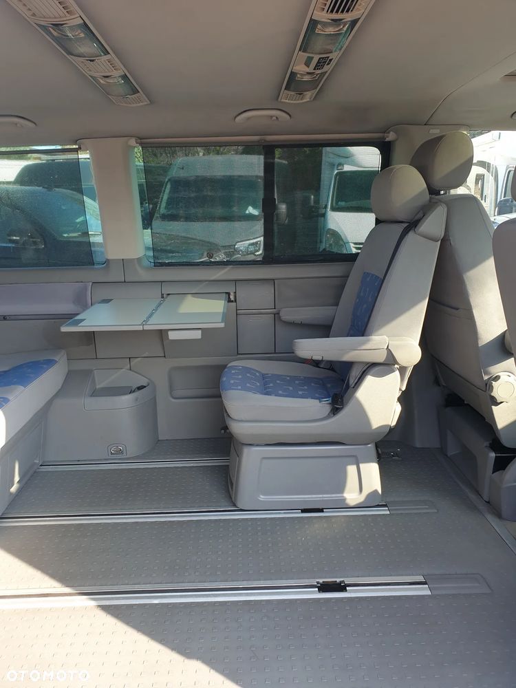 Volkswagen Multivan L1 Trendline - 10