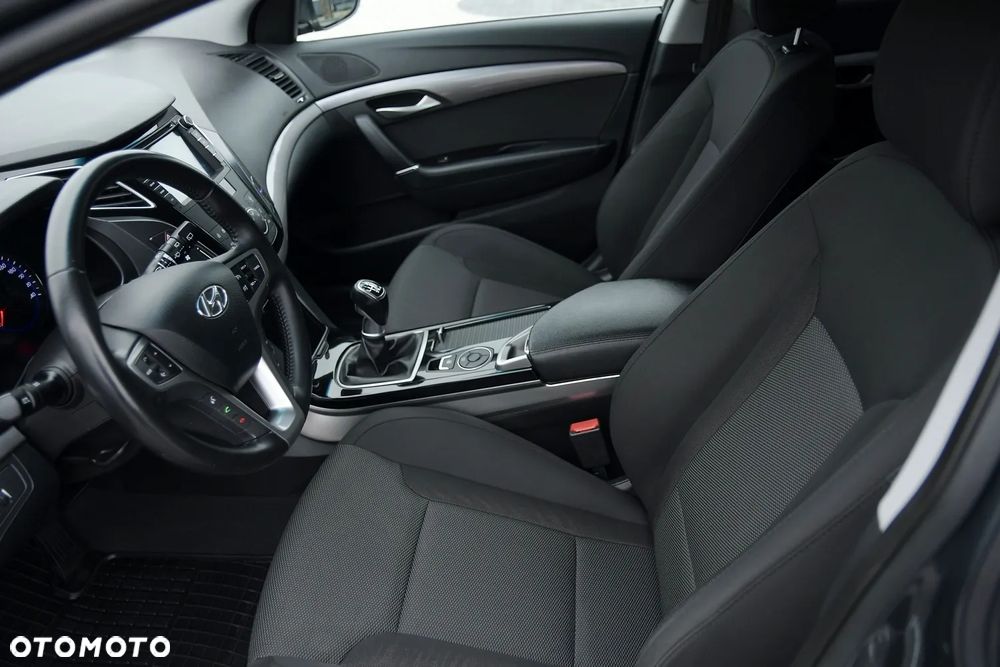 Hyundai i40 1.6 Comfort - 23