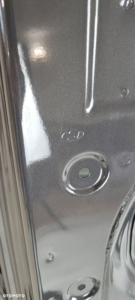 DRZWI PRAWE TYLNE TYŁ HYUNDAI TUCSON IV 2020- - 10