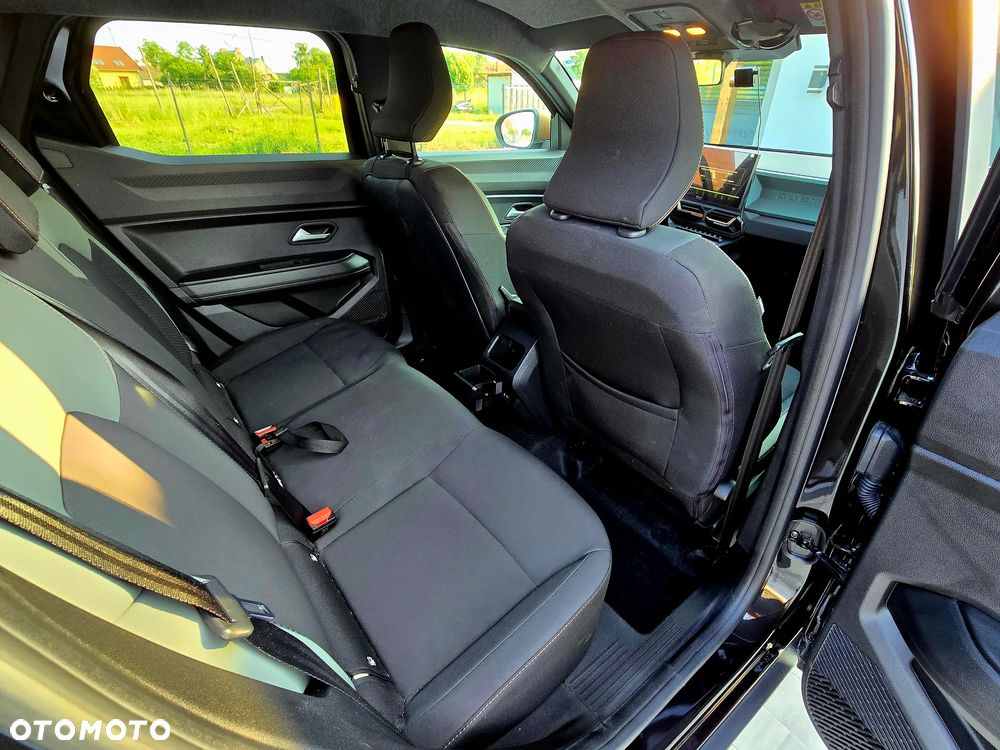 Dacia Duster - 7