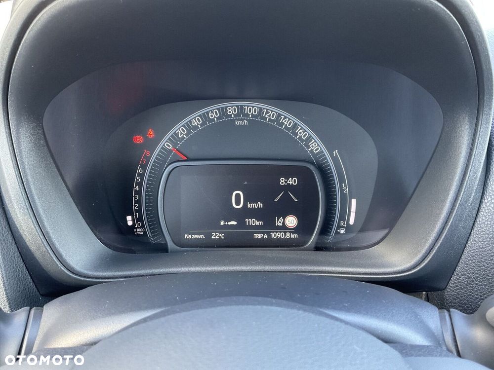 Toyota Aygo X - 17