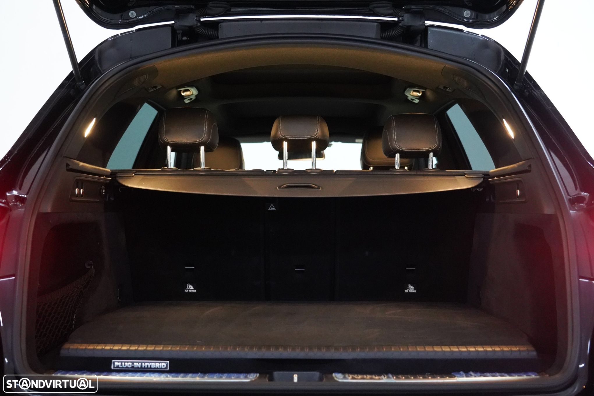 Mercedes-Benz GLC 350 e AMG Line 4-Matic - 22