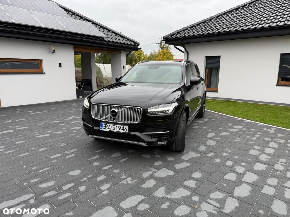 Volvo XC 90 - 24