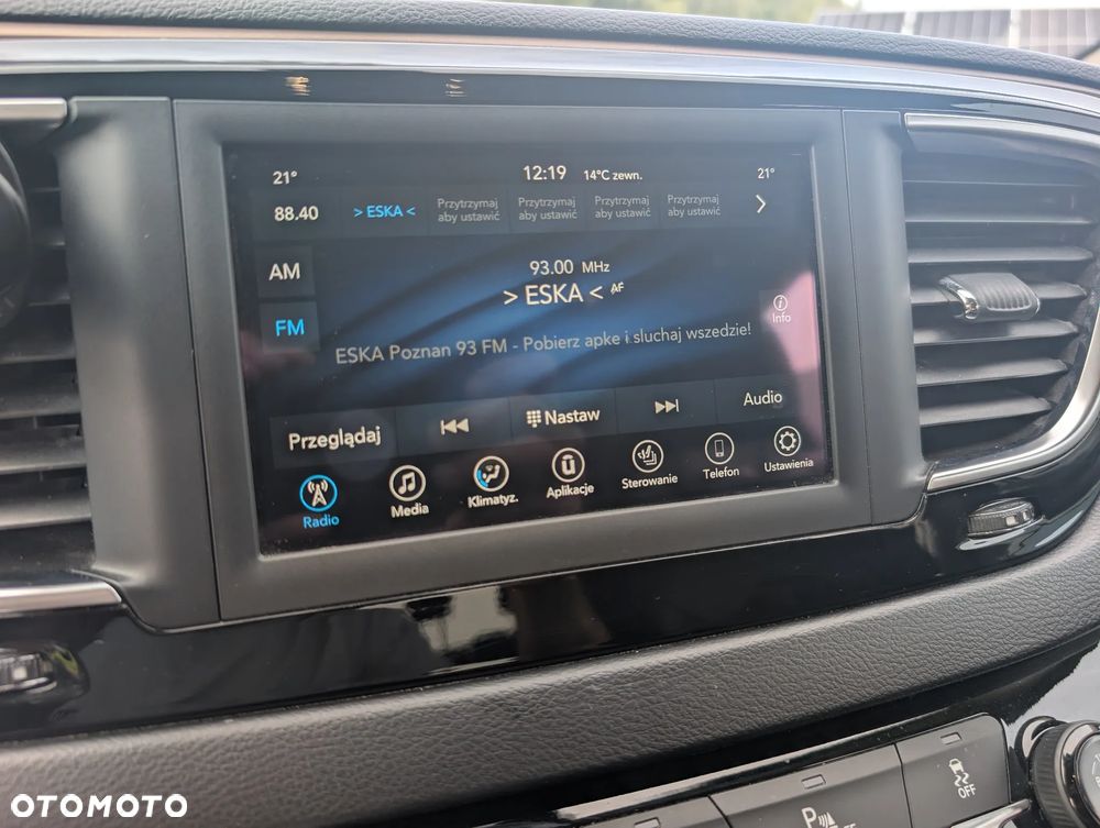 Chrysler Pacifica - 34