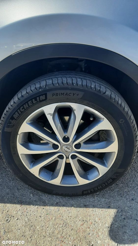 Nissan Qashqai 1.6 dCi DPF Start/Stop 360 - 36