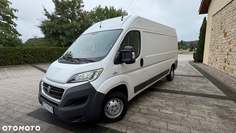 Fiat DUCATO L3H2 - 17