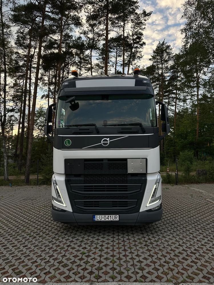 Volvo FH - 2