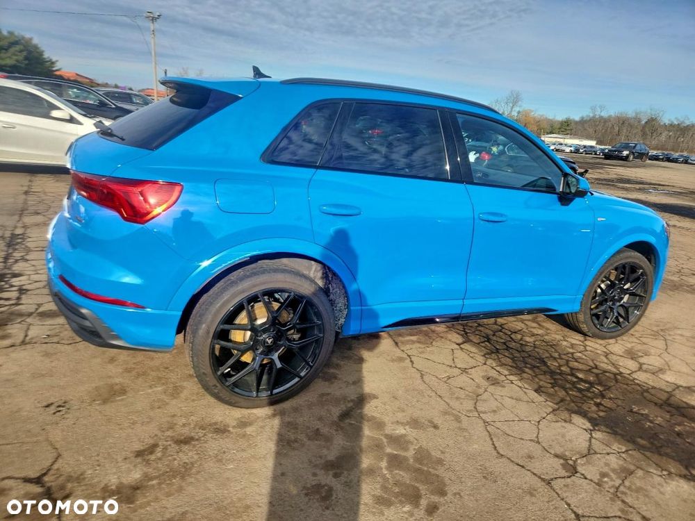 Audi Q3 2.0 TFSI Quattro S tronic - 6