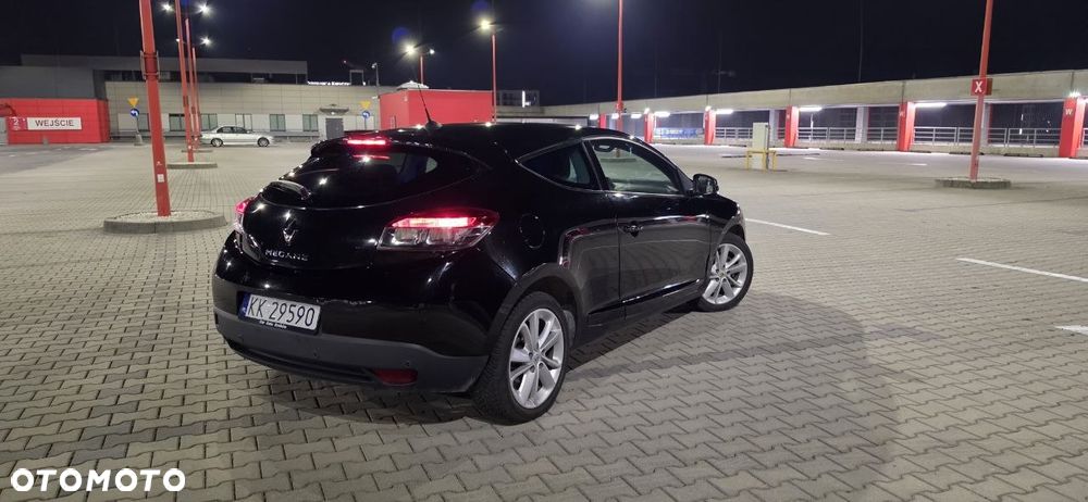 Renault Megane 1.5 dCi Dynamique - 2