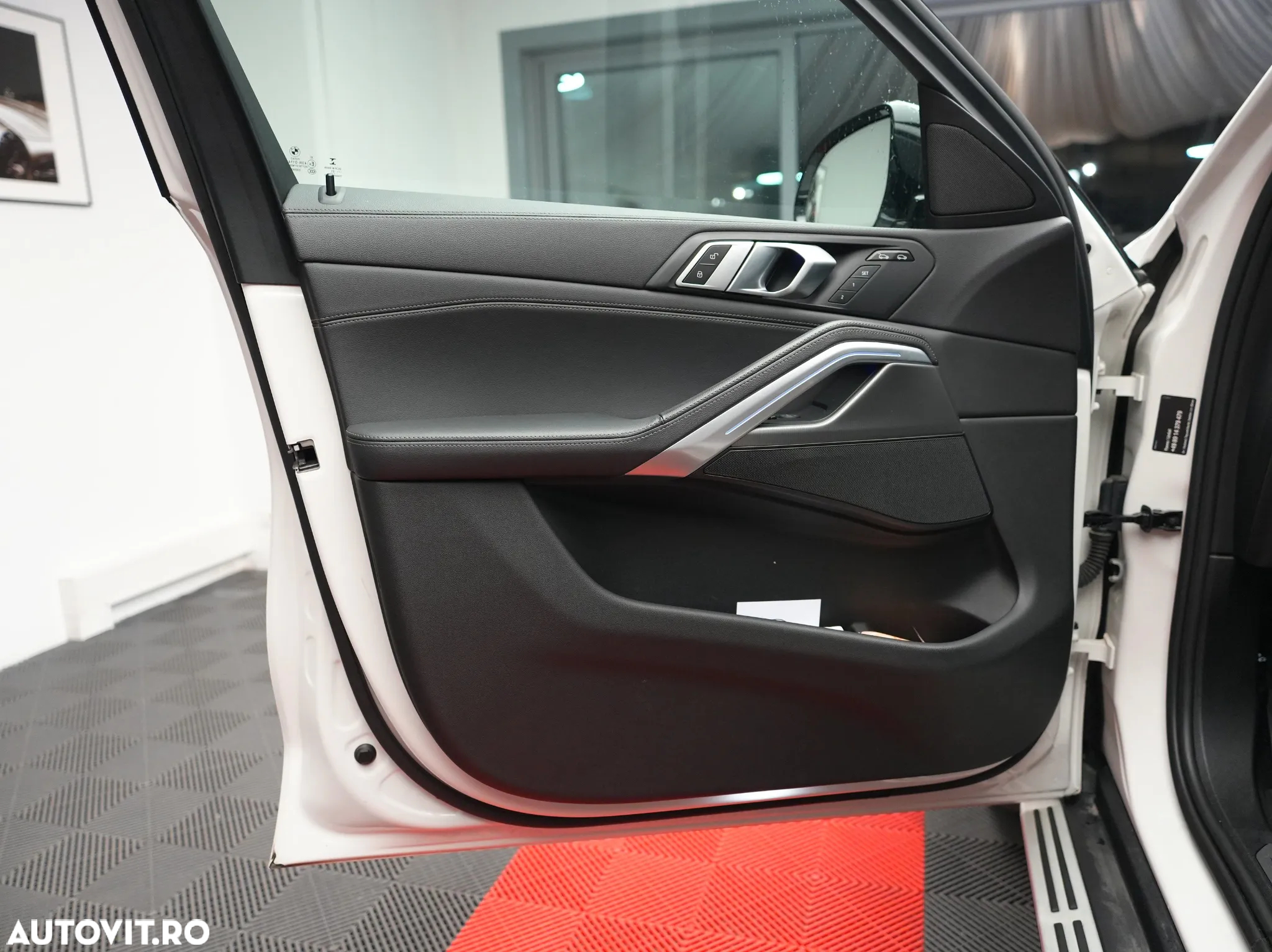BMW X6 xDrive30d xLine - 11