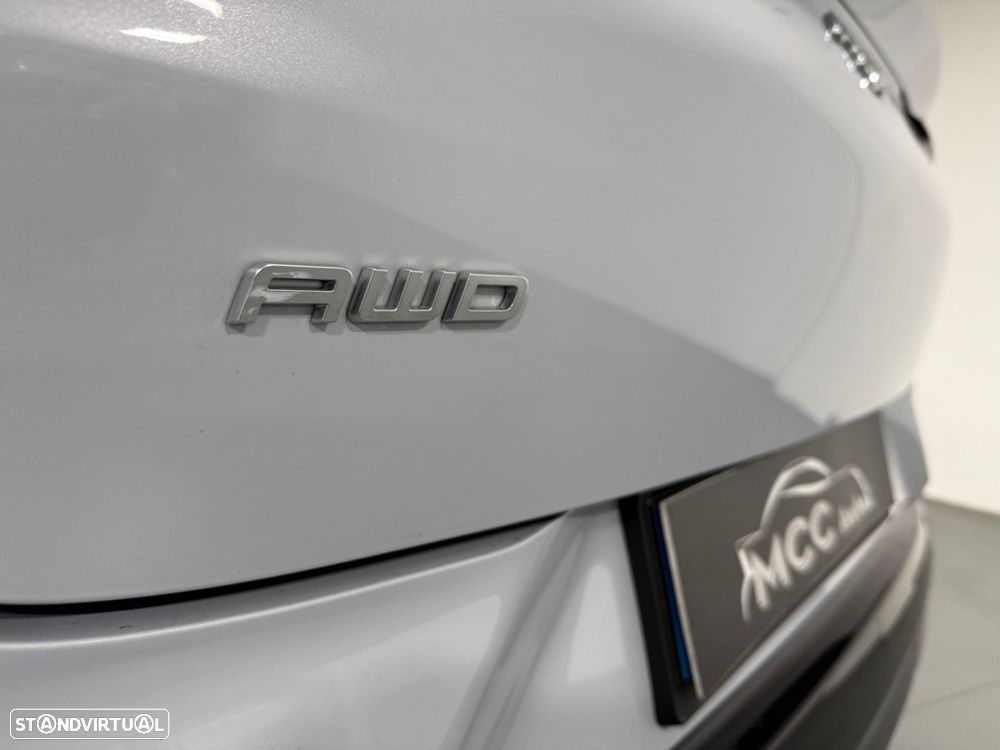 Ford Mustang Mach-E 98.7 kWh Premium AWD - 16