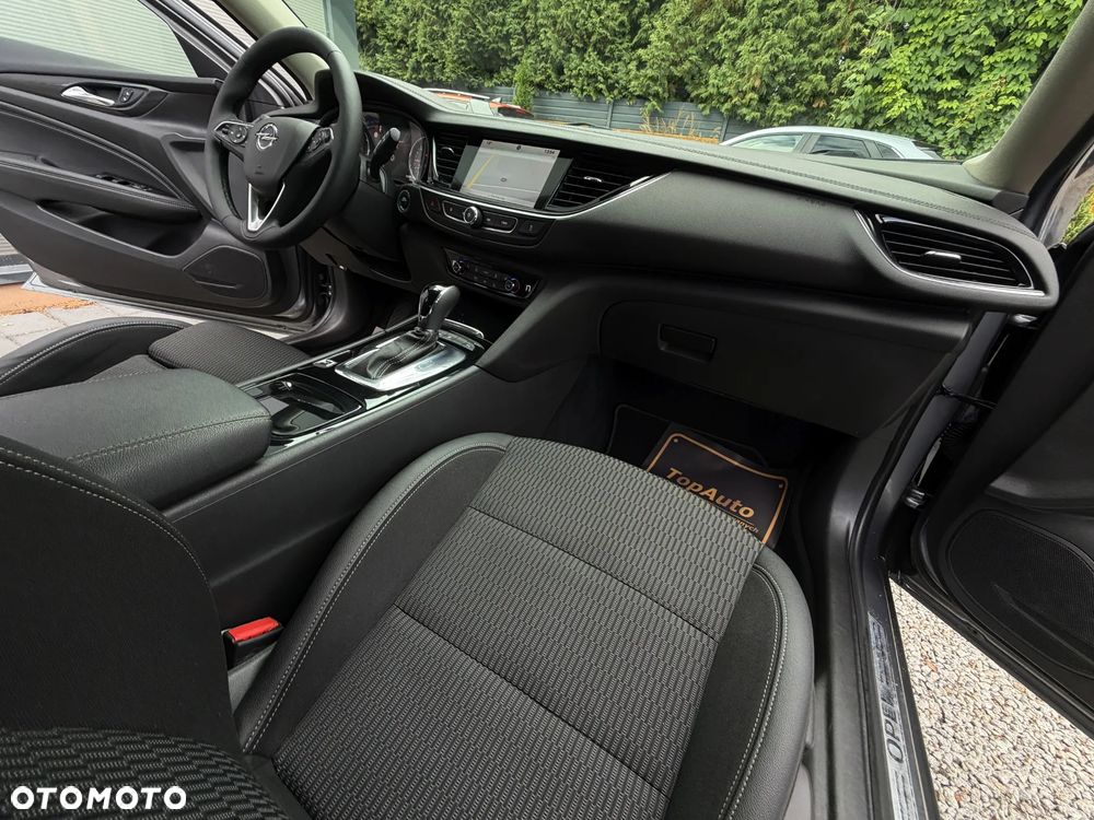 Opel Insignia 1.5 DI Turbo - 15