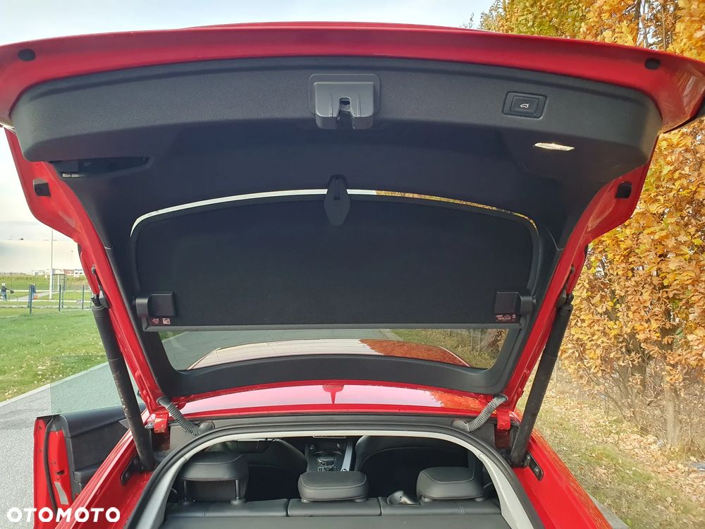 Audi A5 Sportback 40 TDI S tronic S line - 19