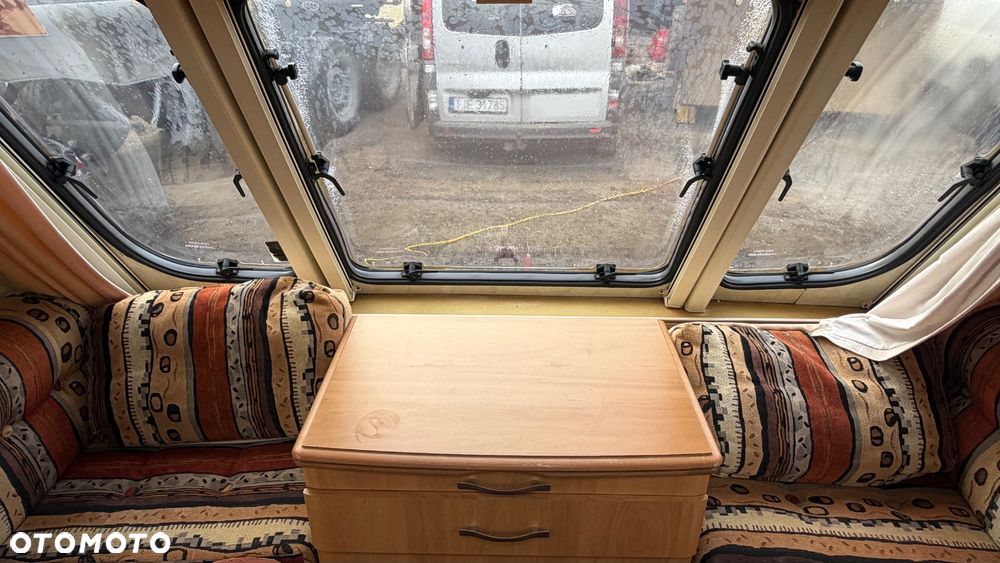 SWIFT Charisma 545 - 26