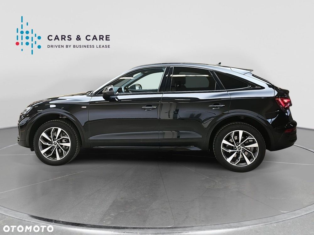 Audi Q5 Sportback - 30