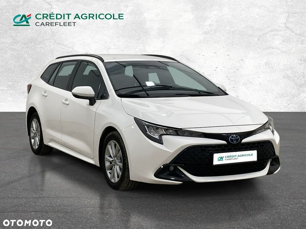 Toyota Corolla 2023 photo 3