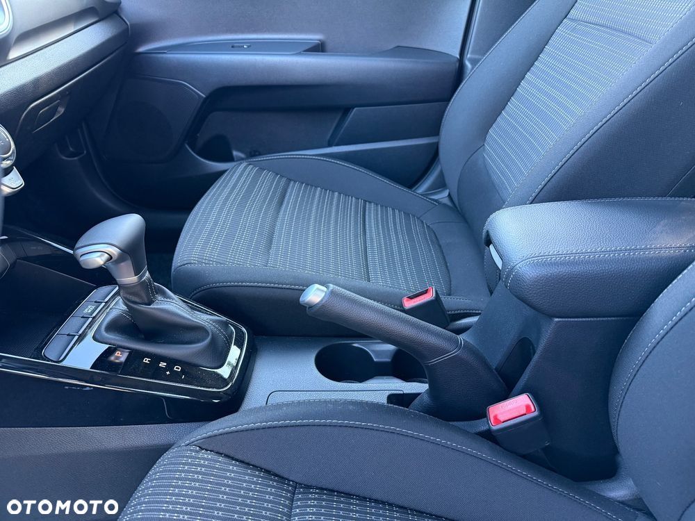 Kia Stonic 1.0 T-GDI 100 OPF DCT7 Edition 7 - 15