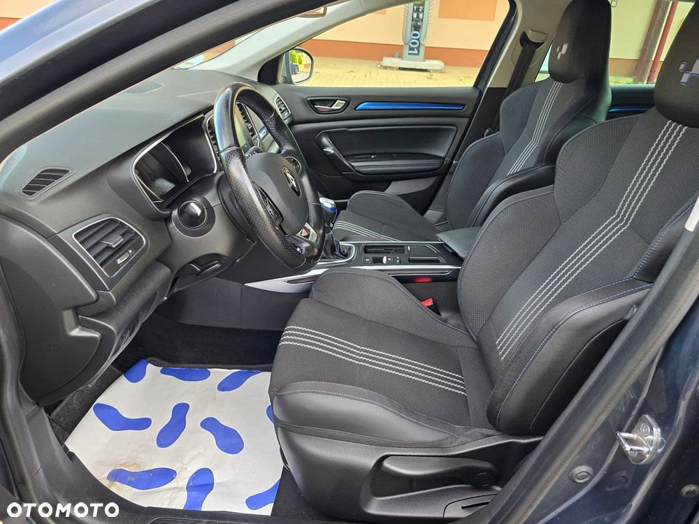 Renault Megane - 20