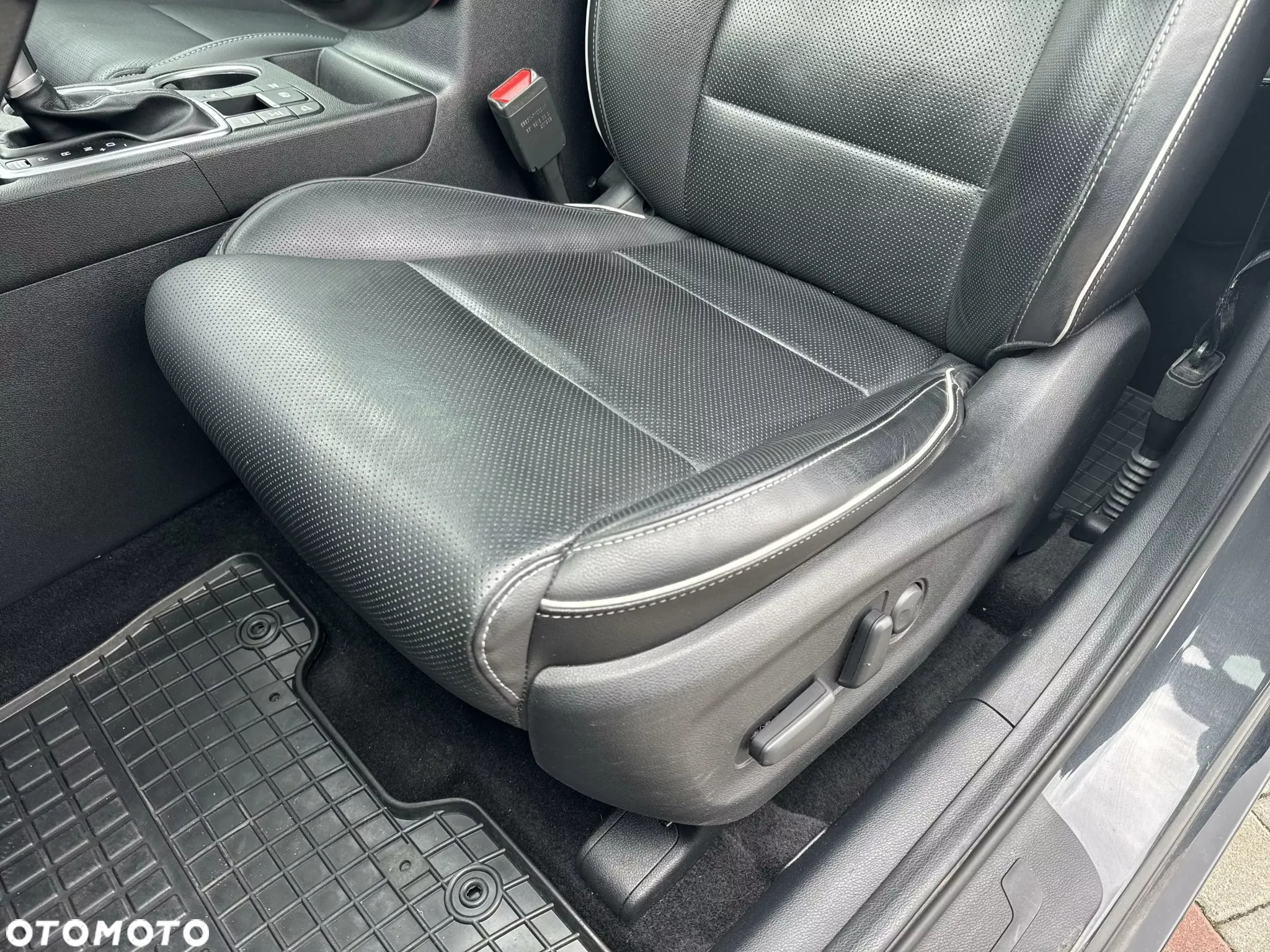 Kia Sportage 1.6 T-GDI Black Edition Plus 4WD DCT - 10