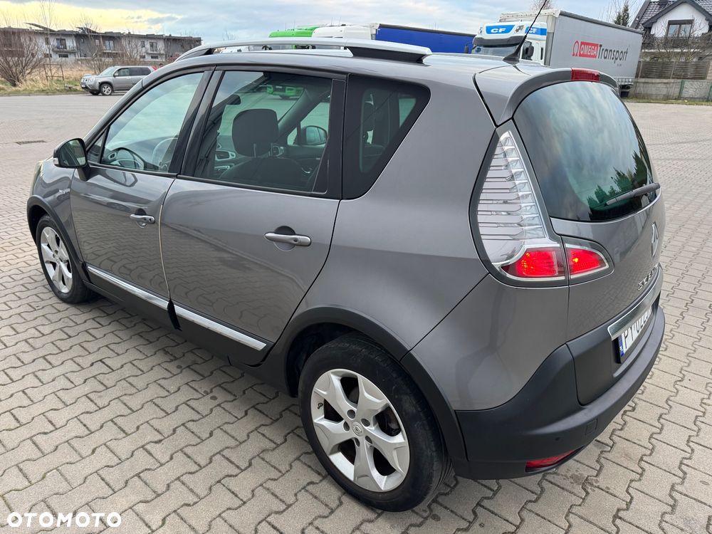 Renault Scenic Energy TCe 130 S&S Bose Edition - 4