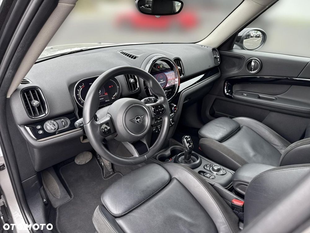 MINI Countryman - 10