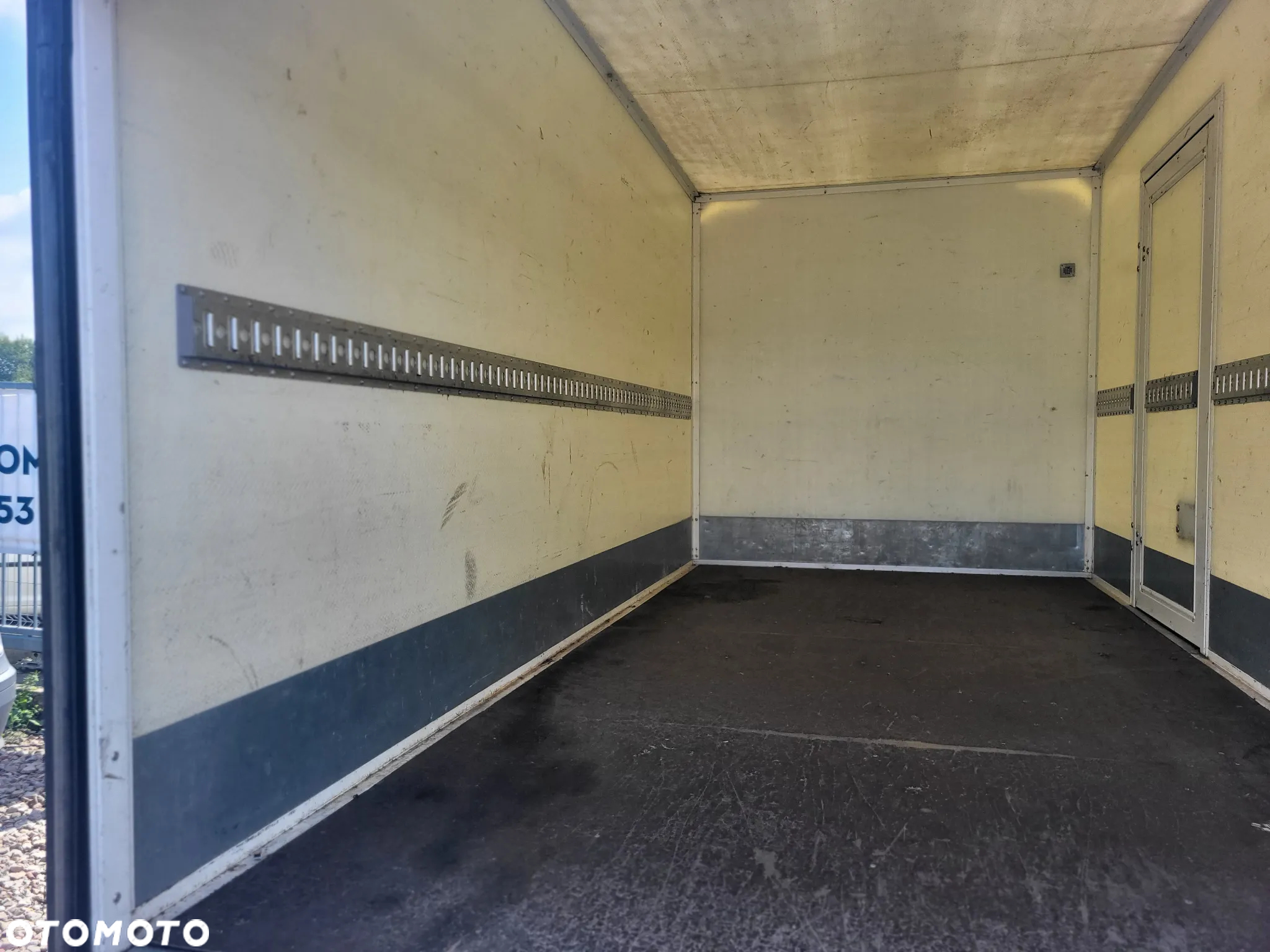 Volkswagen Crafter - 35