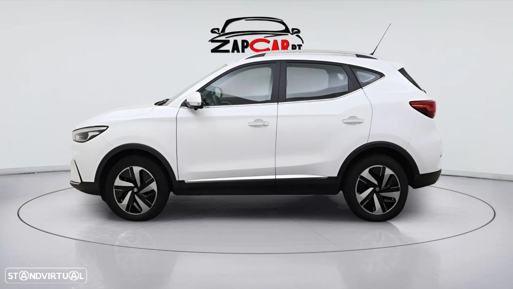 MG ZS EV 72.6 kWh Luxury OBC 11 kW - 3