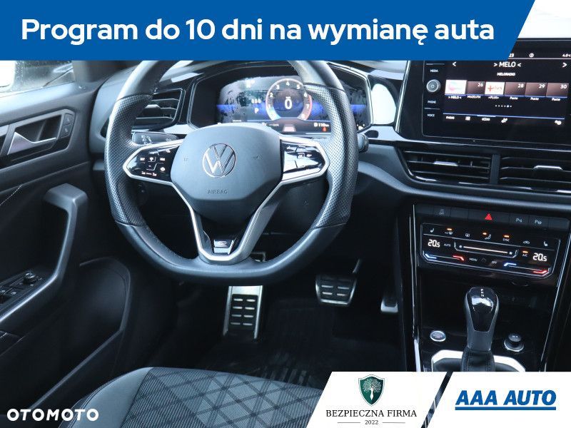 Volkswagen T-Roc - 9