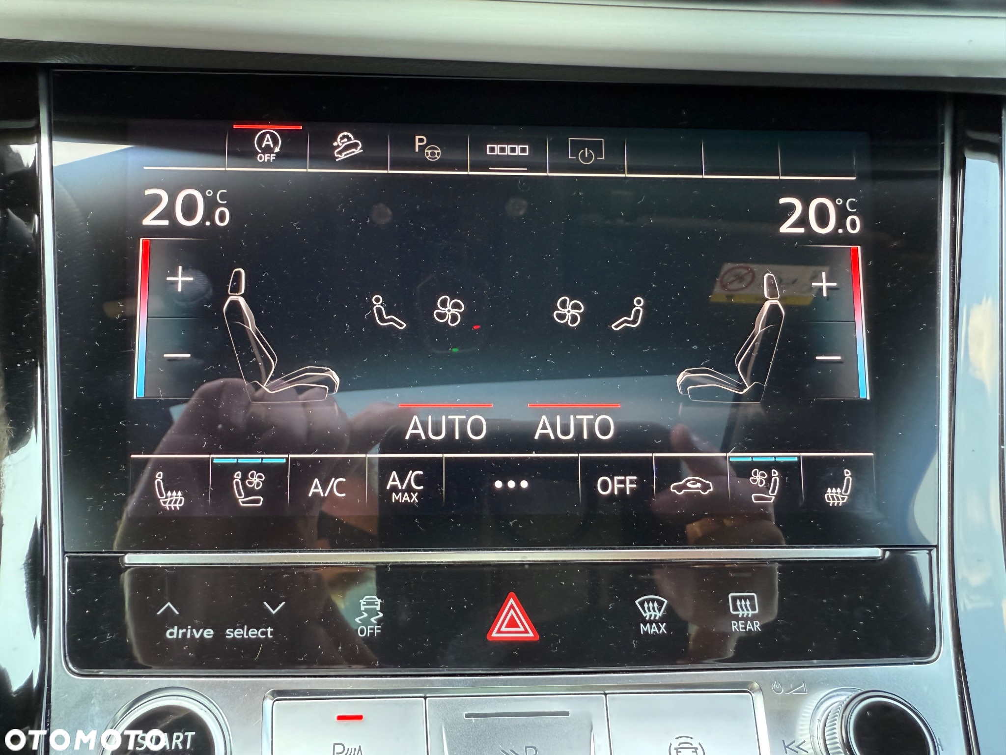Audi Q7 - 40