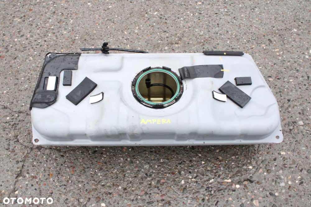 OPEL AMPERA CHEVROLET VOLT 11R- ZBIORNIK BAK PALIWA - 1