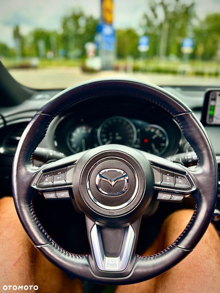 Mazda CX-9 - 2