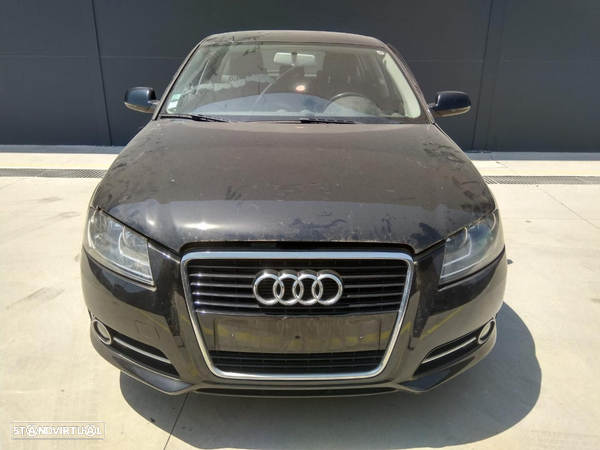 Audi A3 Sportback (8PA) 2.0 TDI 140cv - 2011 - Para Peças