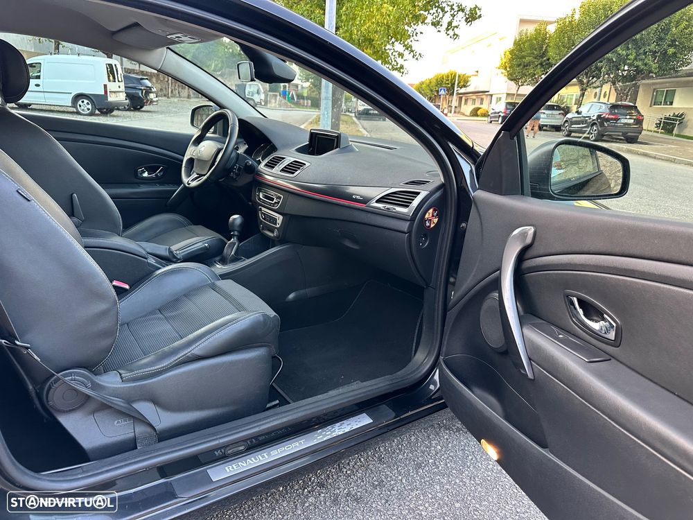 Renault Mégane Coupe - 37
