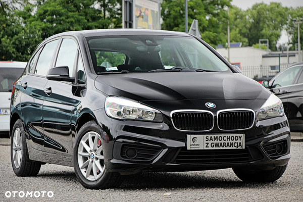 BMW Seria 2