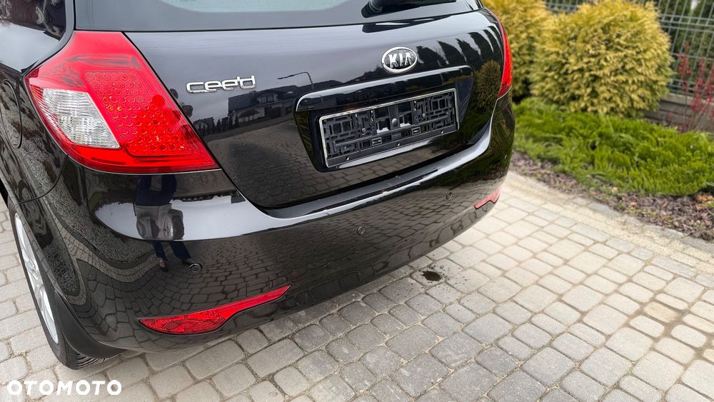 Kia Ceed 1.4 CVVT Vision - 19