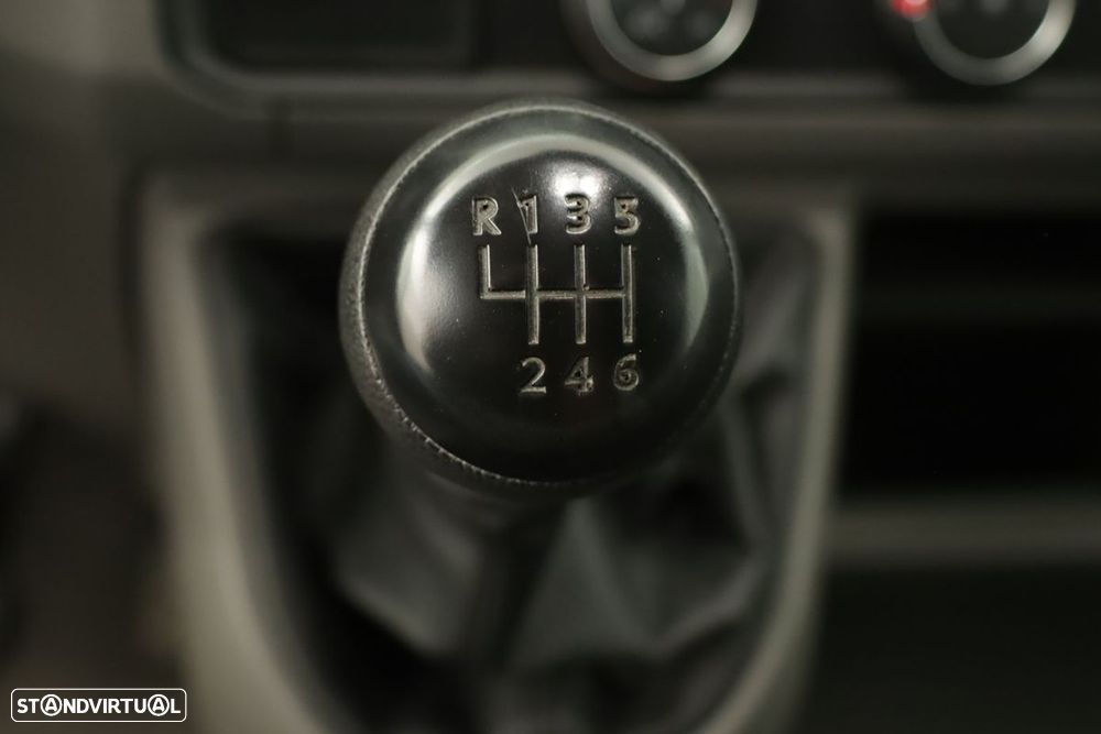 VW crafter  35 2.0 tdi l3h3 - 11